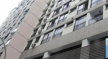 Atlantico 3* Rio de Janeiro