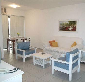 Atlantico Hotel