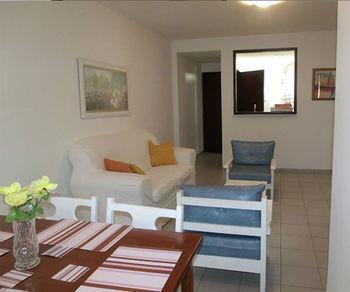 Hotel Atlantico 3*