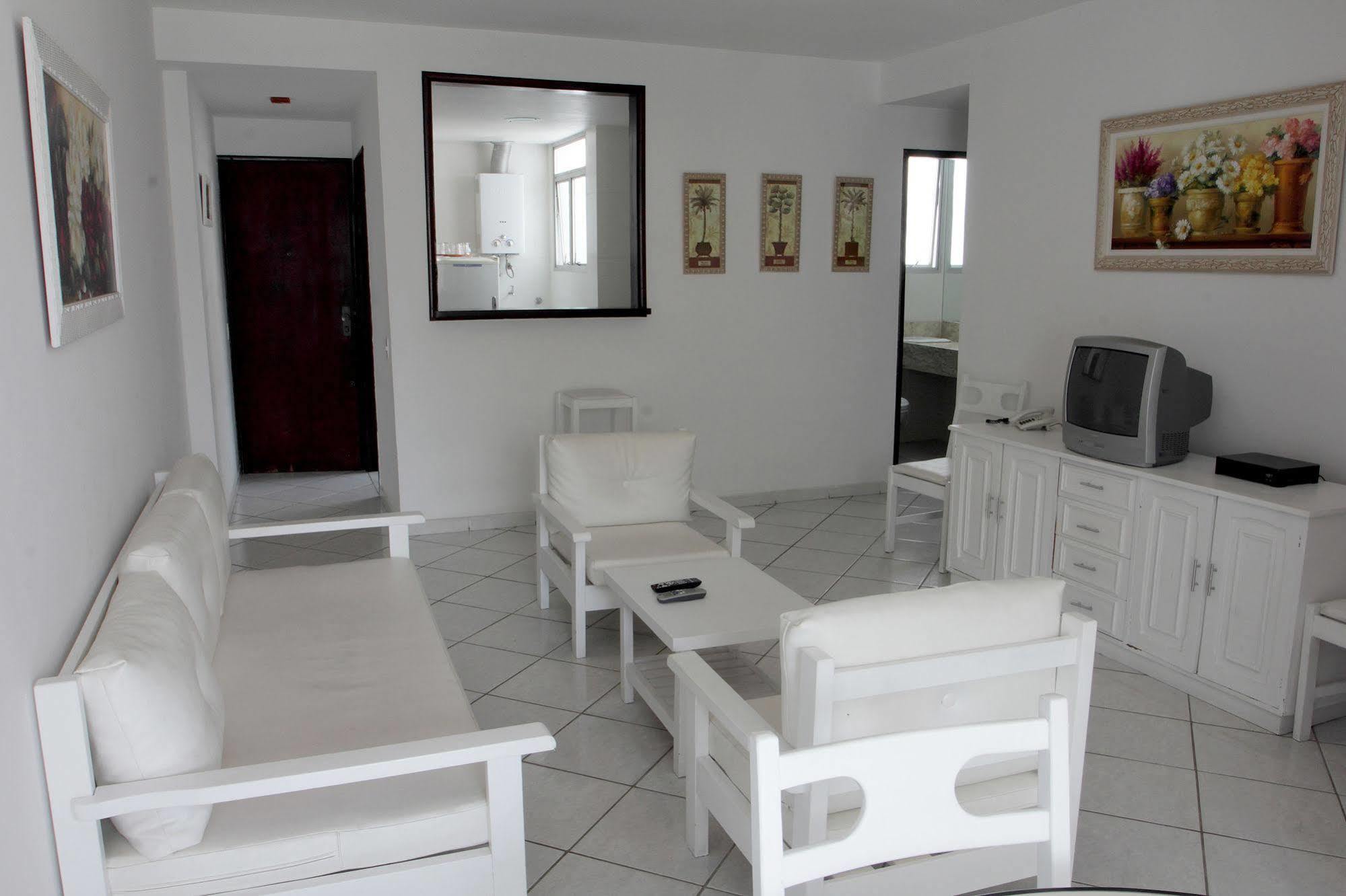 Hotel Atlantico