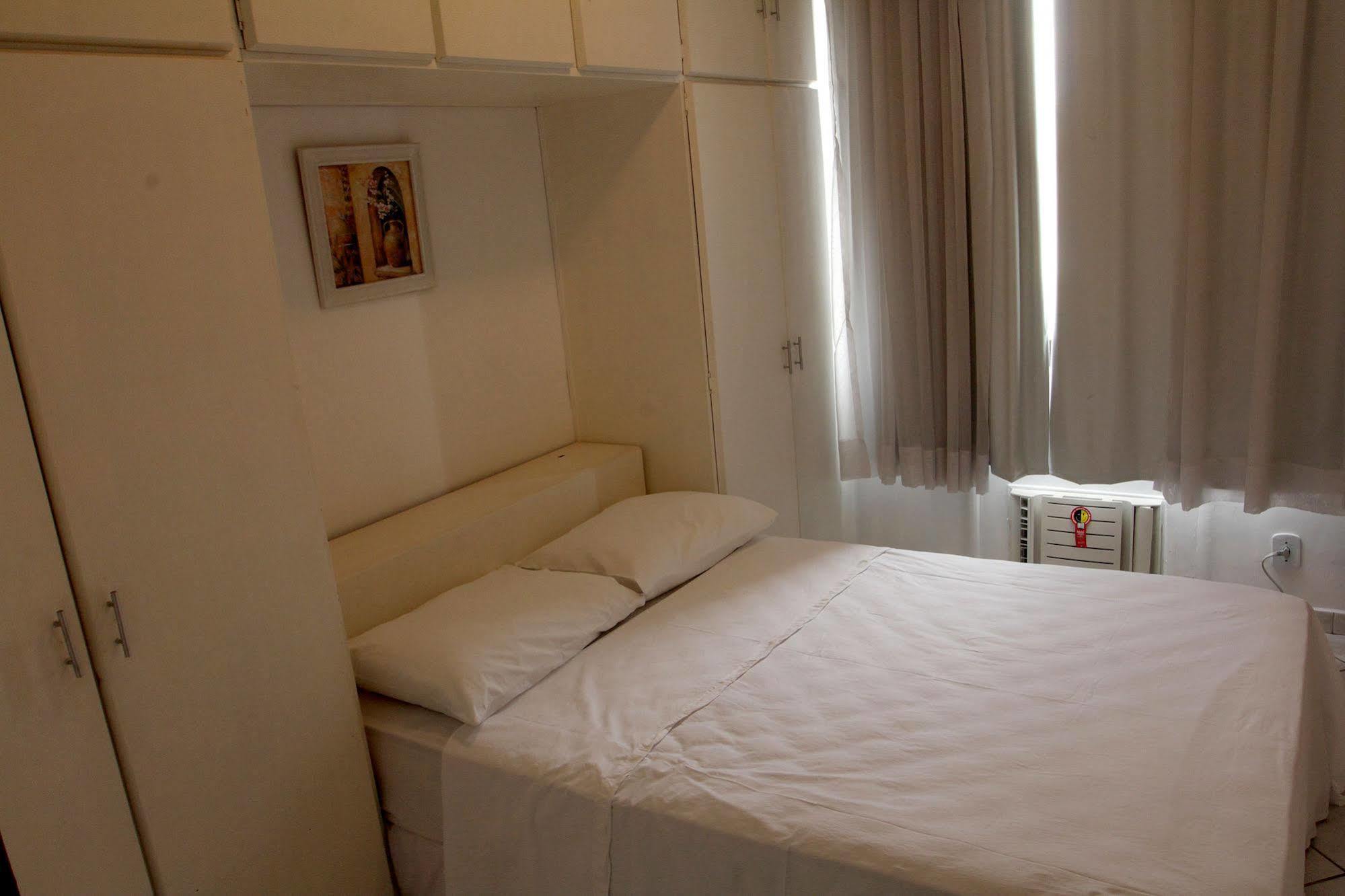 Atlantico Hotel Rio de Janeiro