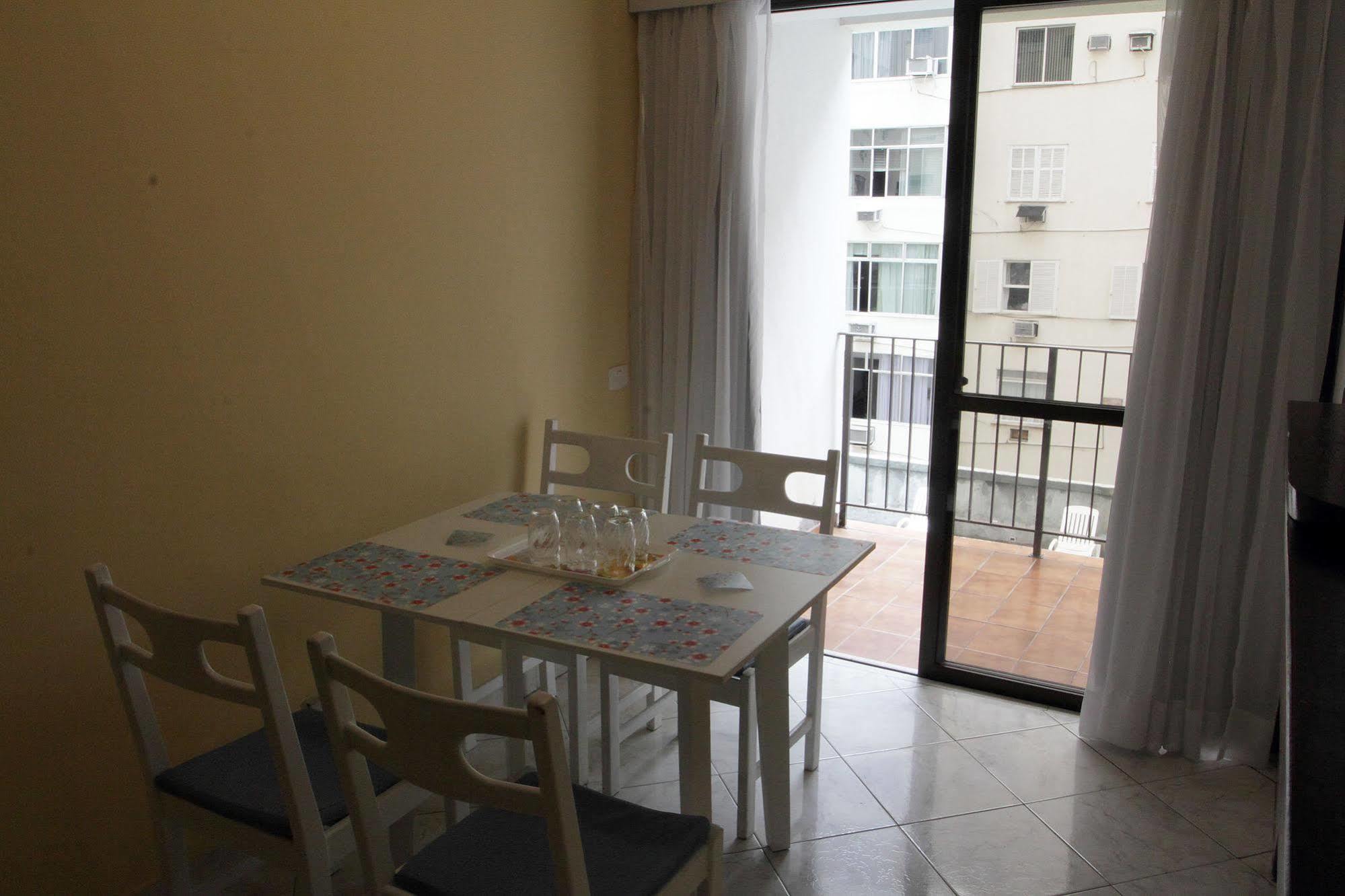 Hotel Atlantico