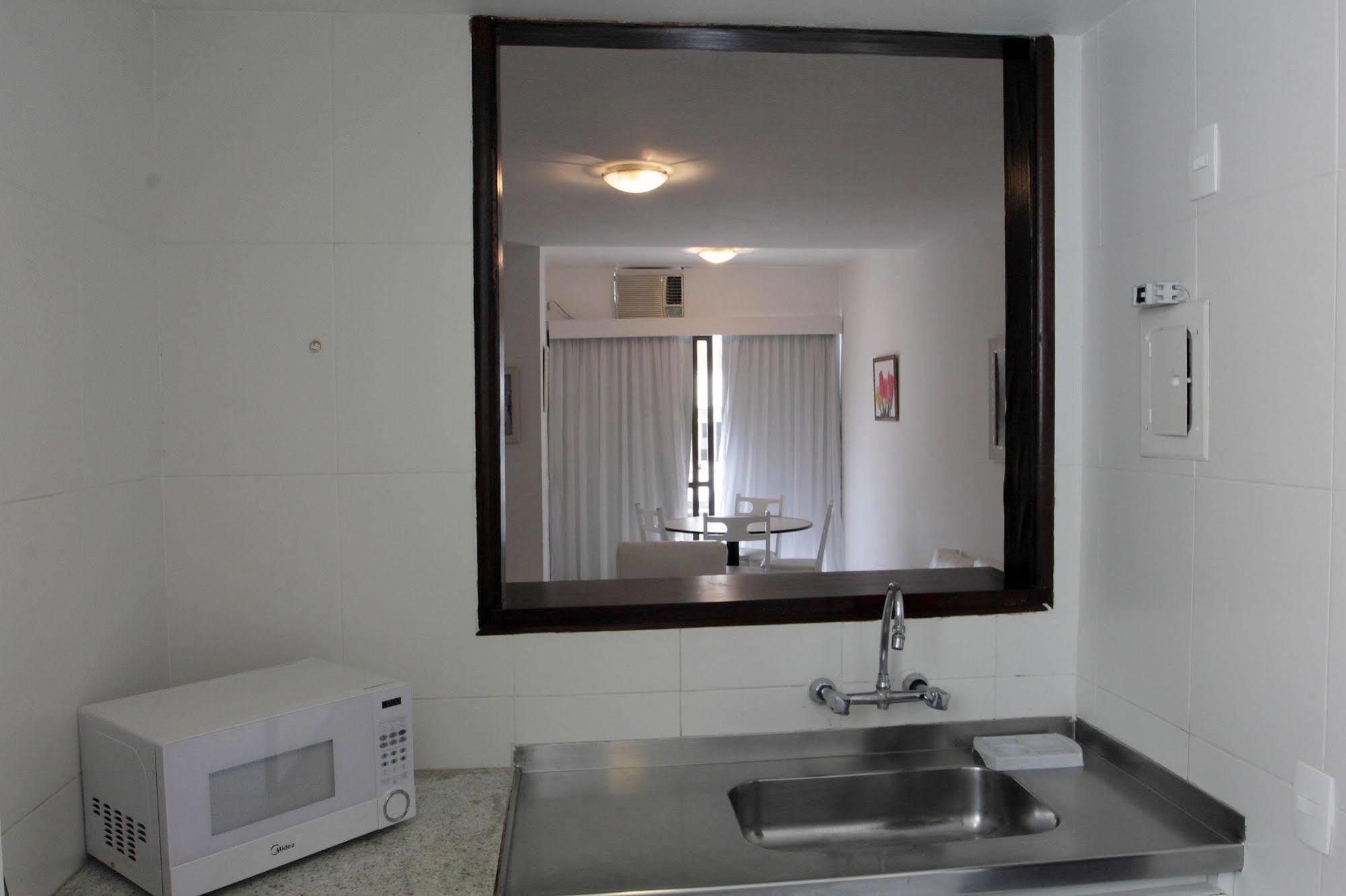 Atlantico Hotel